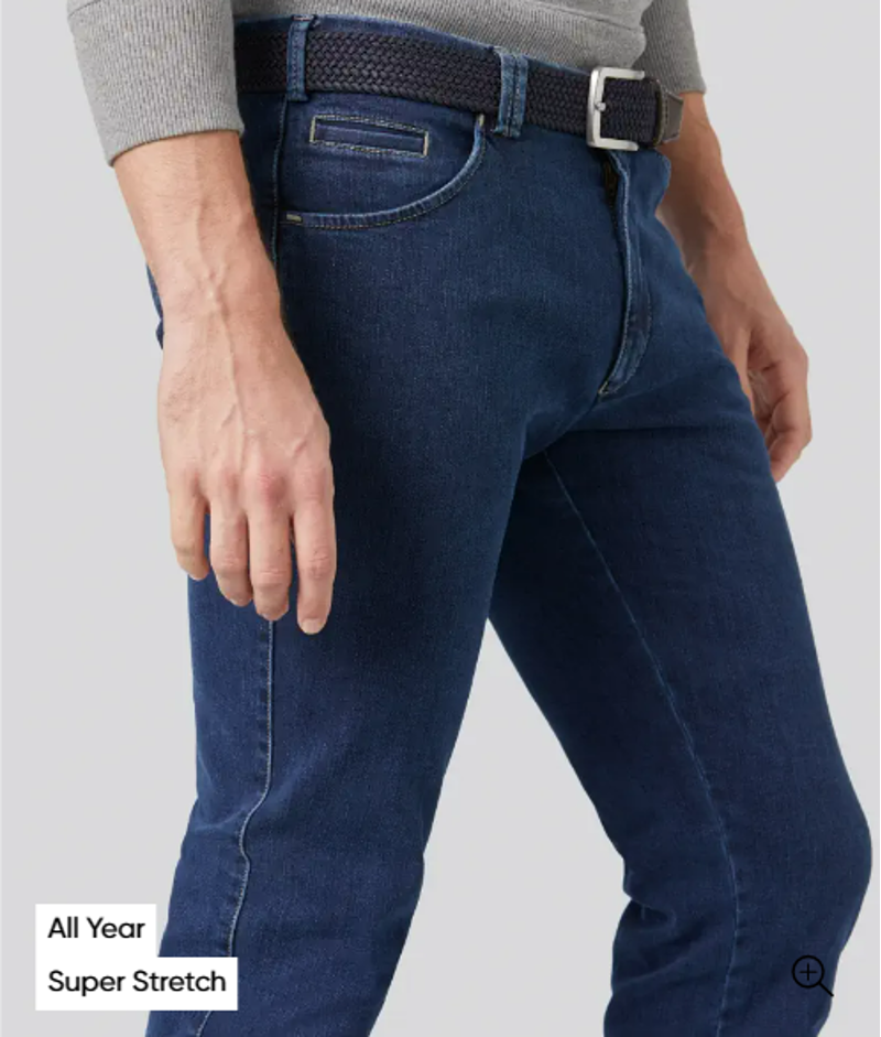 Meyer Dublin Jean 9-4541-17 -2